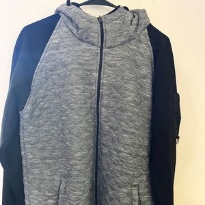 Men’s hoodie NWT
